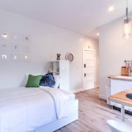 Ferienwohnung Miraculously Modern In A Vintage Shell Midtown Memphis Exterior foto