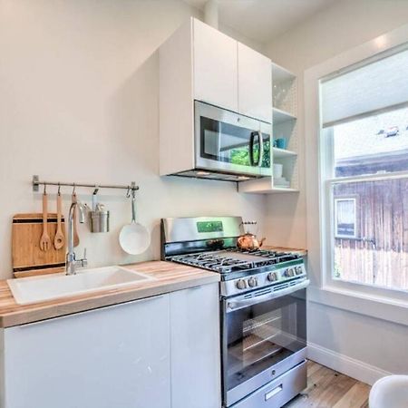 Ferienwohnung Miraculously Modern In A Vintage Shell Midtown Memphis Exterior foto