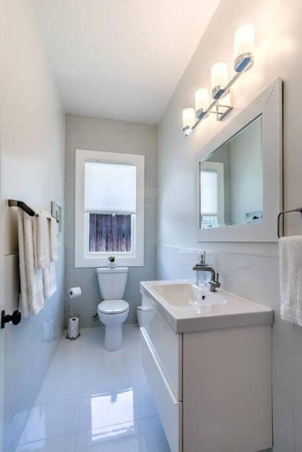 Ferienwohnung Miraculously Modern In A Vintage Shell Midtown Memphis Exterior foto