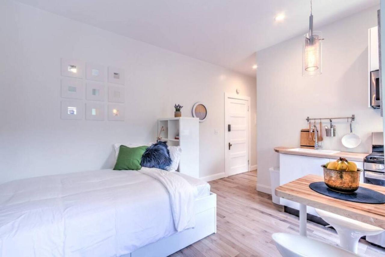 Ferienwohnung Miraculously Modern In A Vintage Shell Midtown Memphis Exterior foto