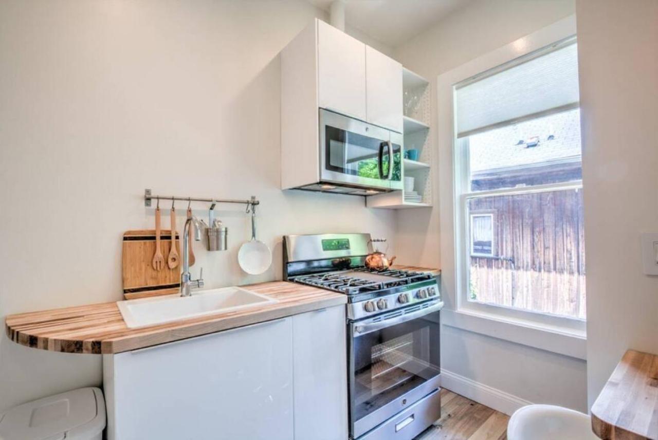 Ferienwohnung Miraculously Modern In A Vintage Shell Midtown Memphis Exterior foto