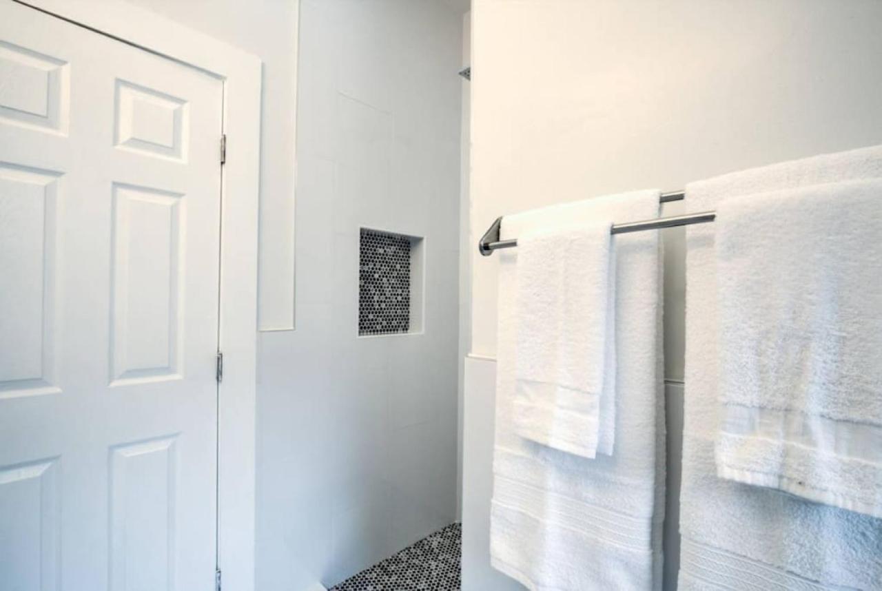 Ferienwohnung Miraculously Modern In A Vintage Shell Midtown Memphis Exterior foto