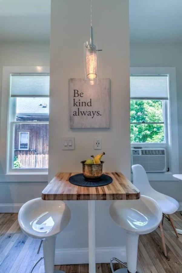 Ferienwohnung Miraculously Modern In A Vintage Shell Midtown Memphis Exterior foto