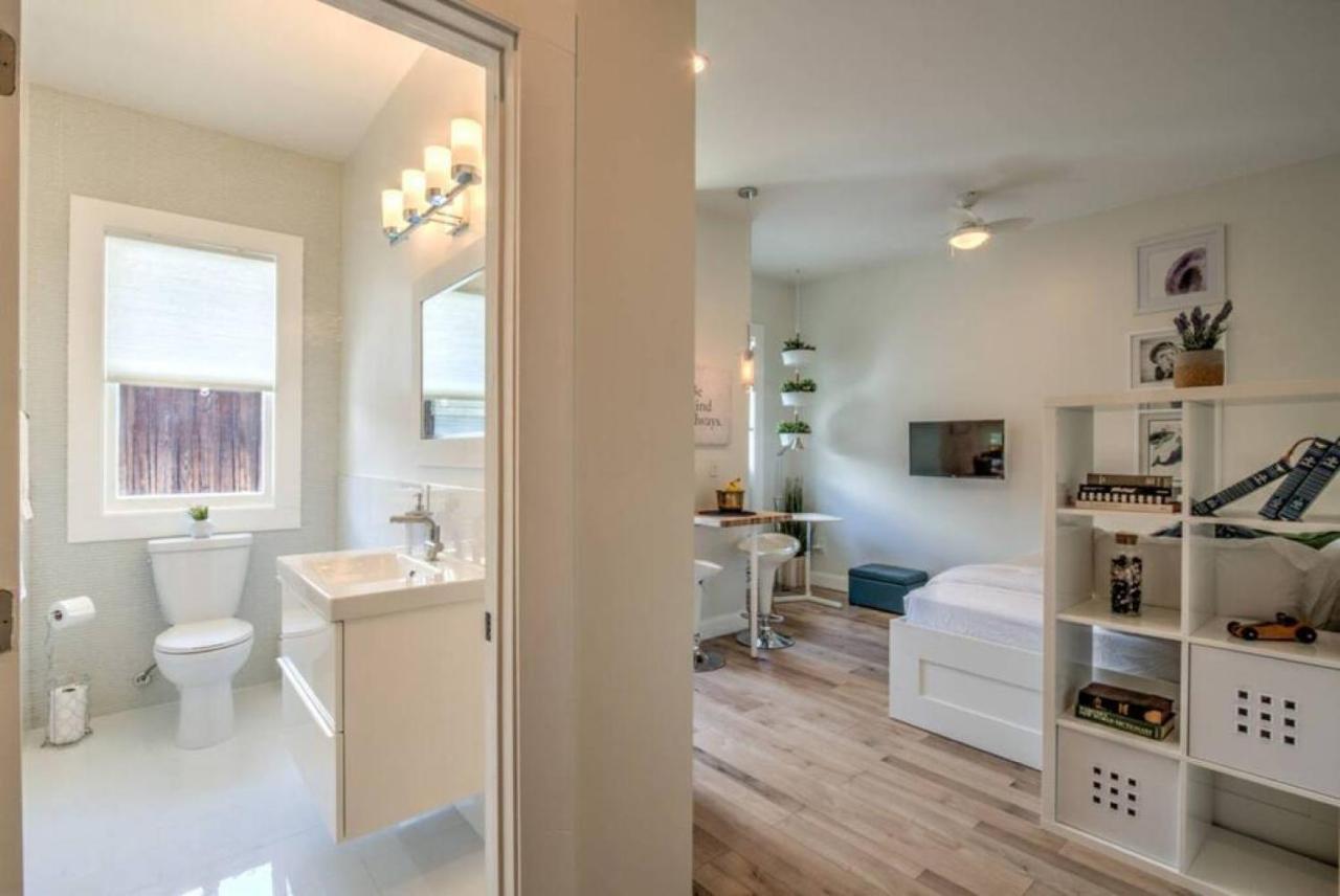 Ferienwohnung Miraculously Modern In A Vintage Shell Midtown Memphis Exterior foto