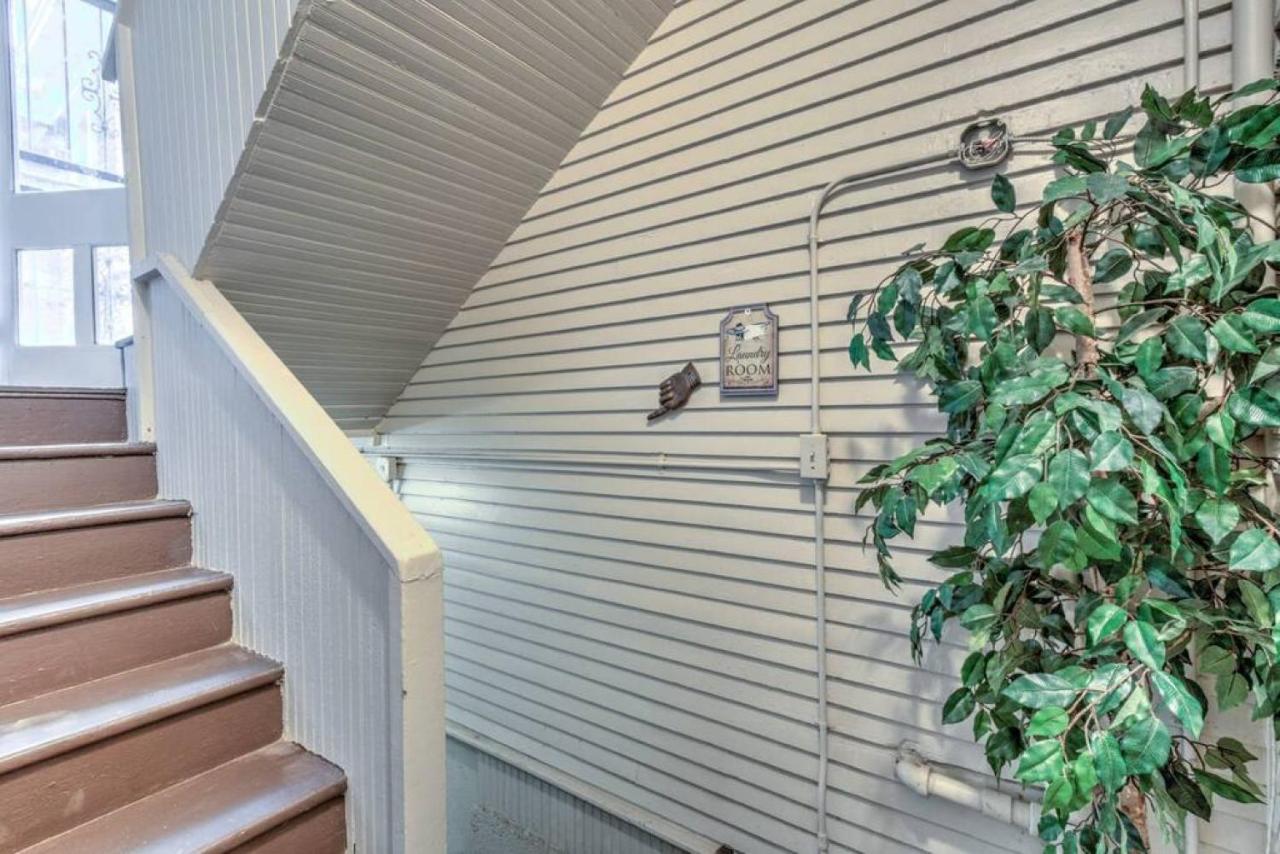 Ferienwohnung Miraculously Modern In A Vintage Shell Midtown Memphis Exterior foto