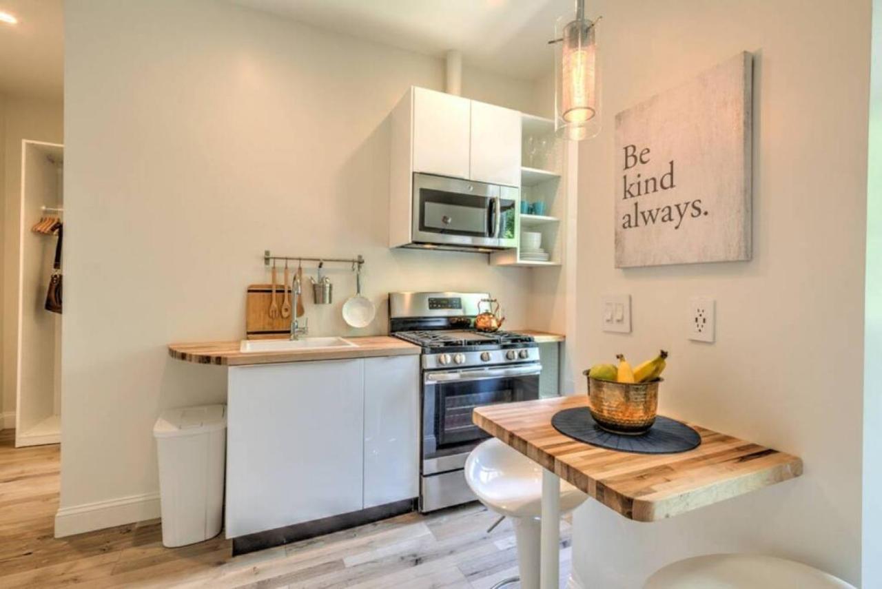 Ferienwohnung Miraculously Modern In A Vintage Shell Midtown Memphis Exterior foto